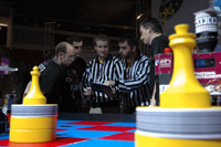 Eurobot'2011